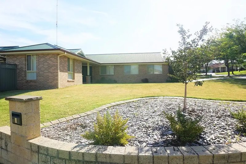 3 Glenrowan Drive, Harrington Park NSW 2567