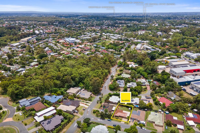 Photo - 3 Glenvale Court, Everton Hills QLD 4053 - Image 16