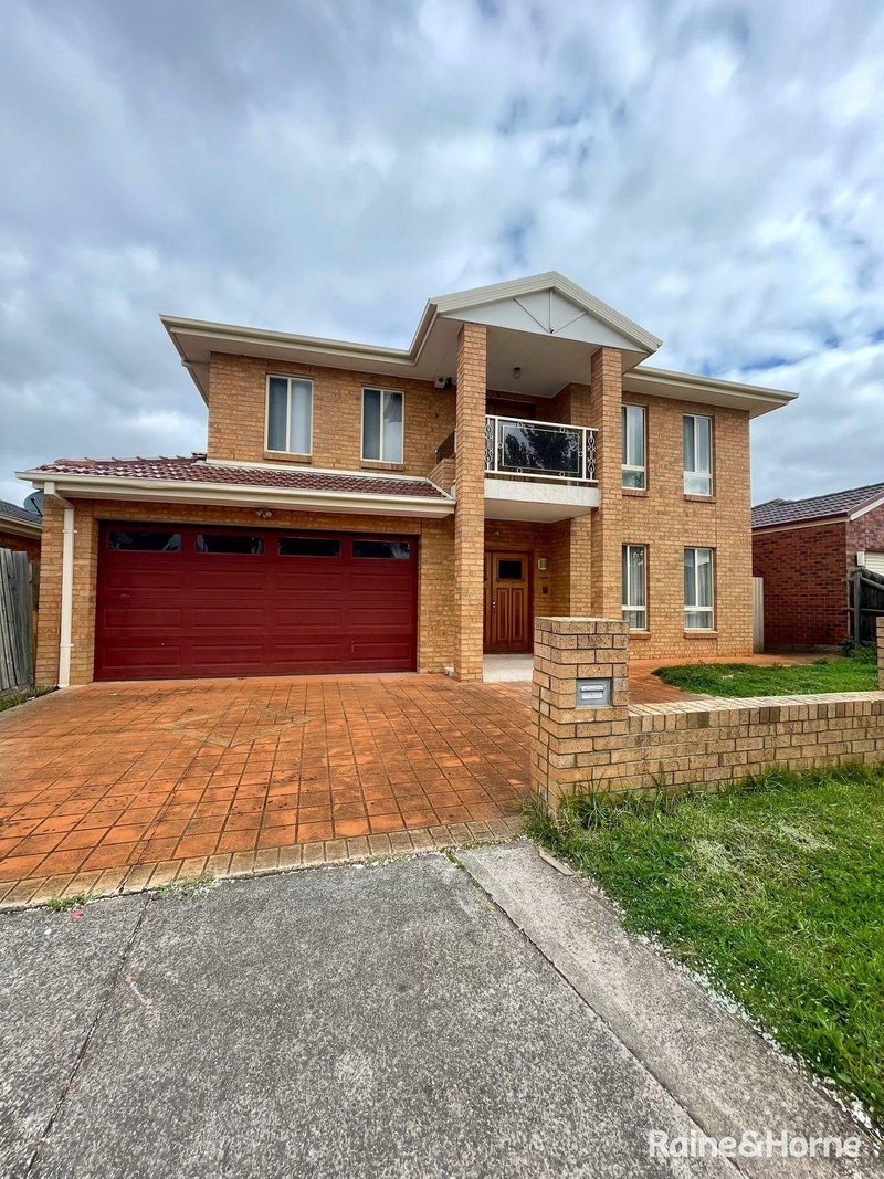 3 Glenview Street, Roxburgh Park VIC 3064