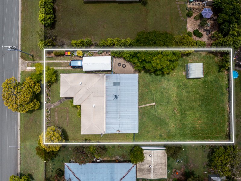 Photo - 3 Gloucester Street, Woodford QLD 4514 - Image 2