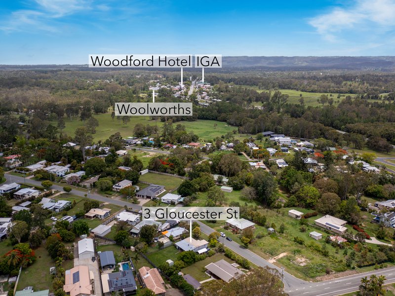 Photo - 3 Gloucester Street, Woodford QLD 4514 - Image 12