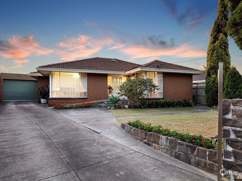 3 Glyn Court, Cheltenham VIC 3192