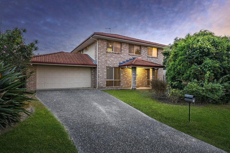 3 Goldcrest Drive, Upper Coomera QLD 4209