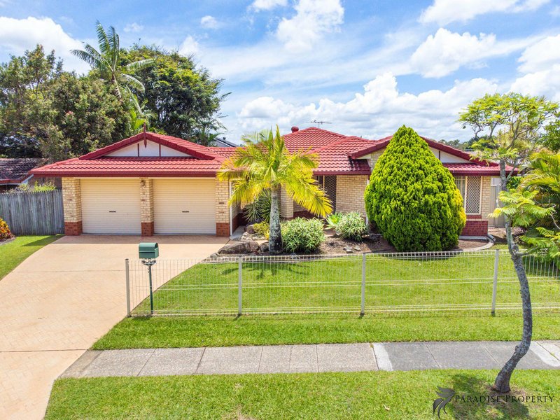 3 Golden Ave , Calamvale QLD 4116