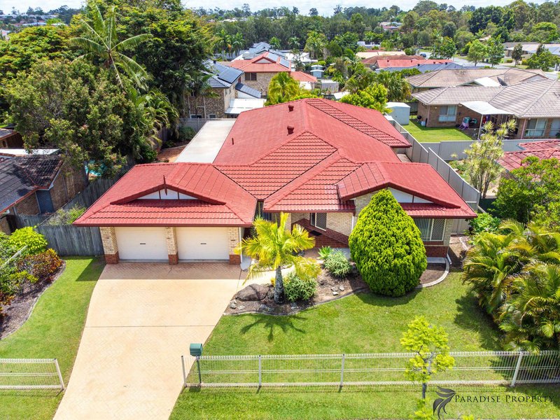 Photo - 3 Golden Ave , Calamvale QLD 4116 - Image 2