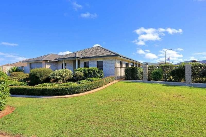 3 Golden Penda Crt , Kalkie QLD 4670