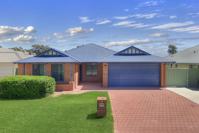 3 Goldseeker Loop, Ravenswood WA 6208