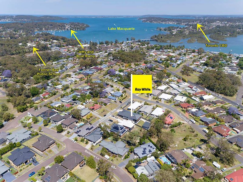 Photo - 3 Goldsmith Avenue, Fennell Bay NSW 2283 - Image 28