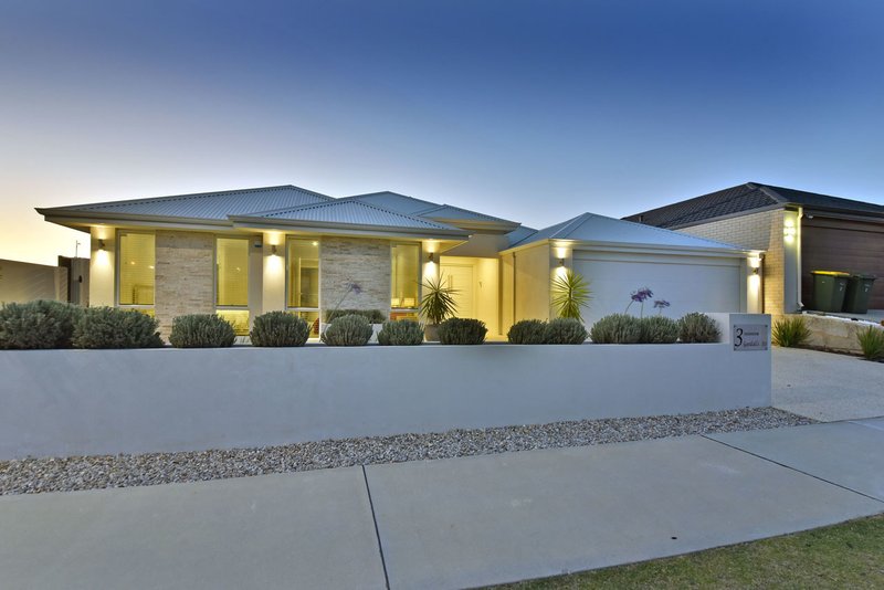 3 Goodalli Street, Jindalee WA 6036