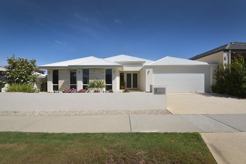 3 Goodalli Street, Jindalee WA 6036