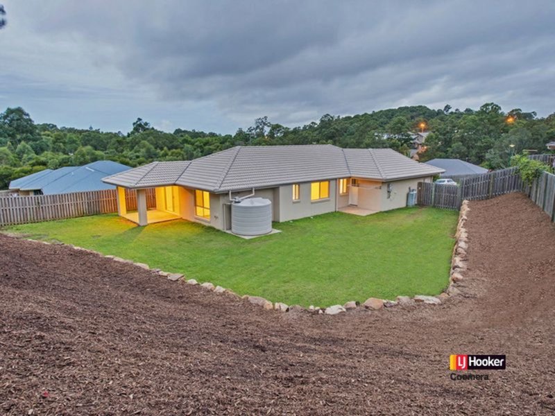 3 Gordon Drive, Upper Coomera QLD 4209