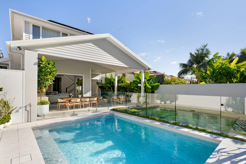 Photo - 3 Gordon Street, Mosman NSW 2088 - Image 2