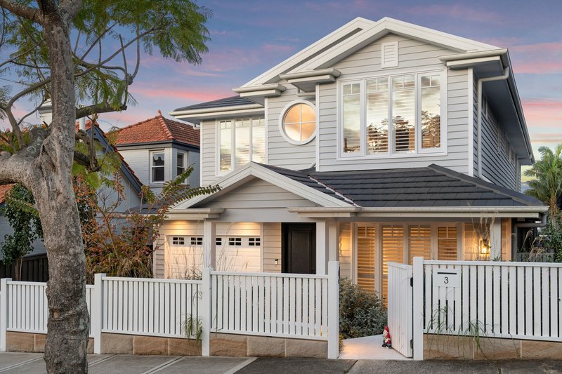 Photo - 3 Gordon Street, Mosman NSW 2088 - Image 22
