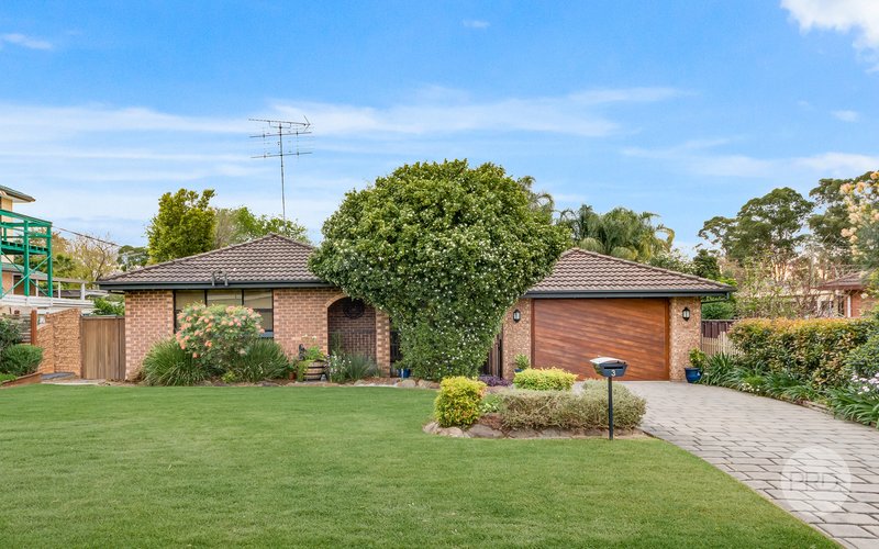 3 Gorton Close, Penrith NSW 2750