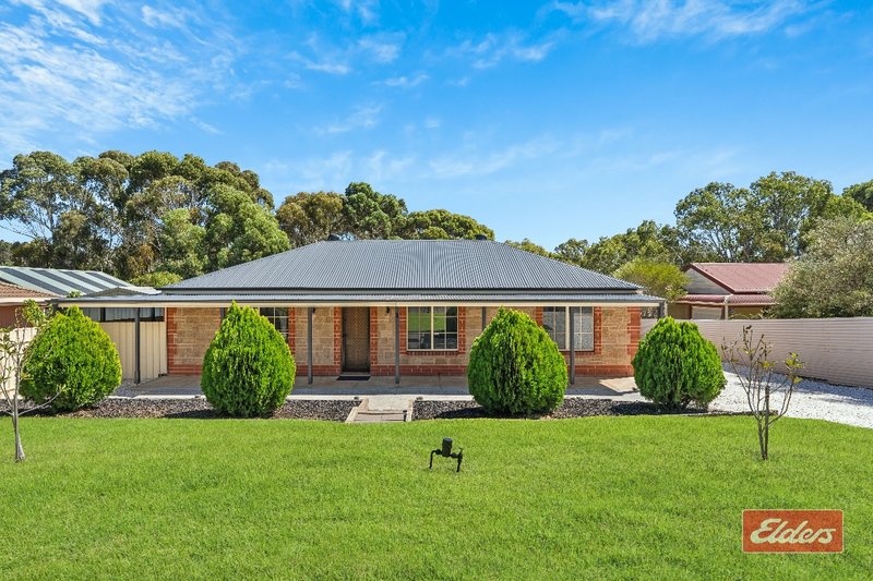 3 Gosling Court, Williamstown SA 5351