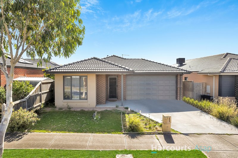 Photo - 3 Gossamer Way, Narre Warren South VIC 3805 - Image 3