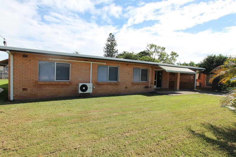 3 Gould Place, Ayr QLD 4807