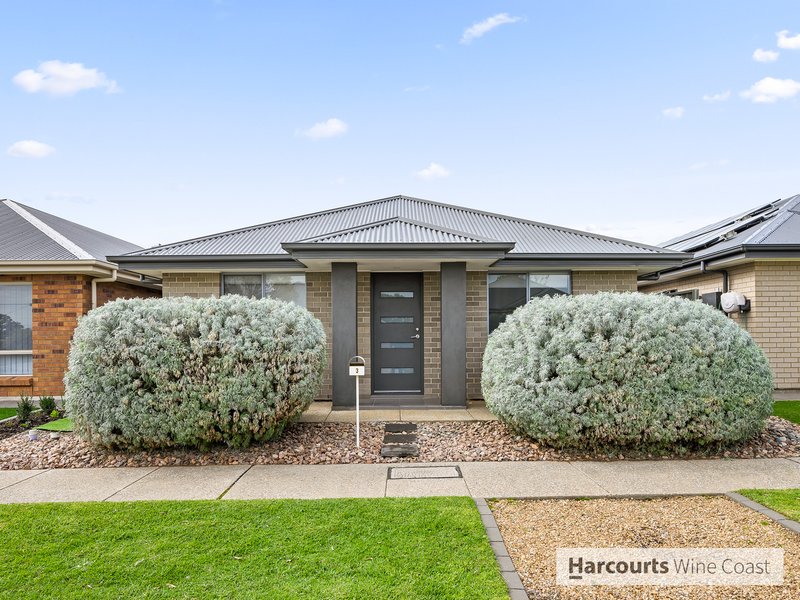 3 Gowrie Street, Seaford Heights SA 5169