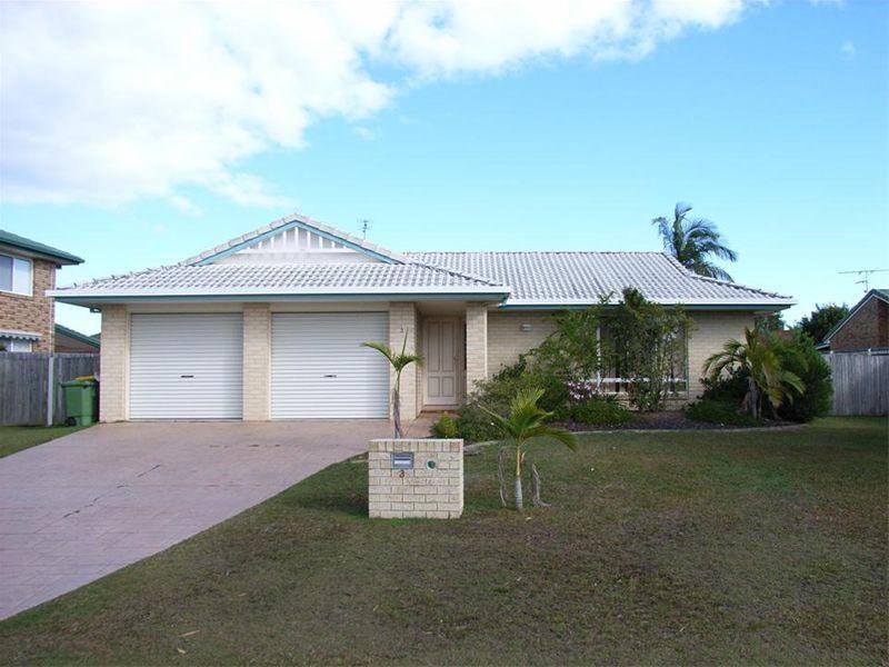 Photo - 3 Grace Court, Pelican Waters QLD 4551 - Image 1