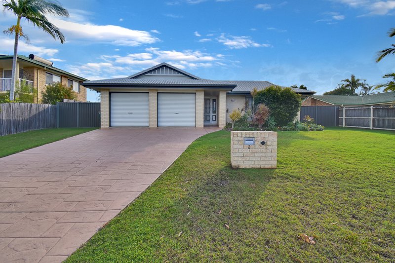 Photo - 3 Grace Court, Pelican Waters QLD 4551 - Image 2