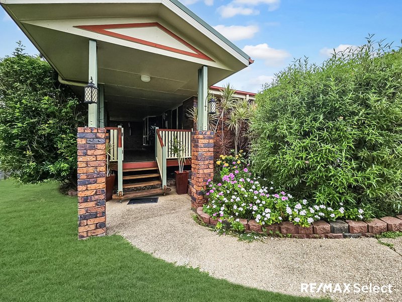 3 Grace Crescent, Slade Point QLD 4740