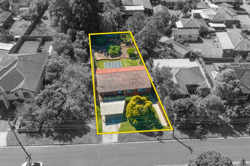 3 Grace Street, Telopea NSW 2117