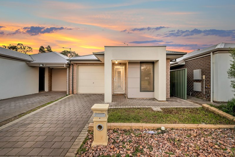 3 Grady Court, Salisbury North SA 5108