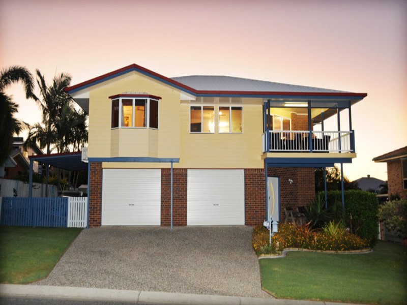 3 Graham Street, Tannum Sands QLD 4680