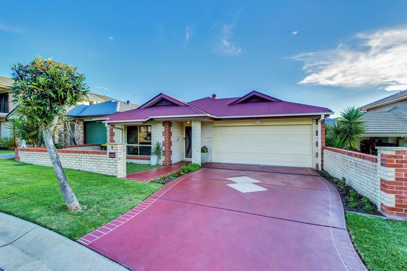 3 Grampians Close, Forest Lake QLD 4078