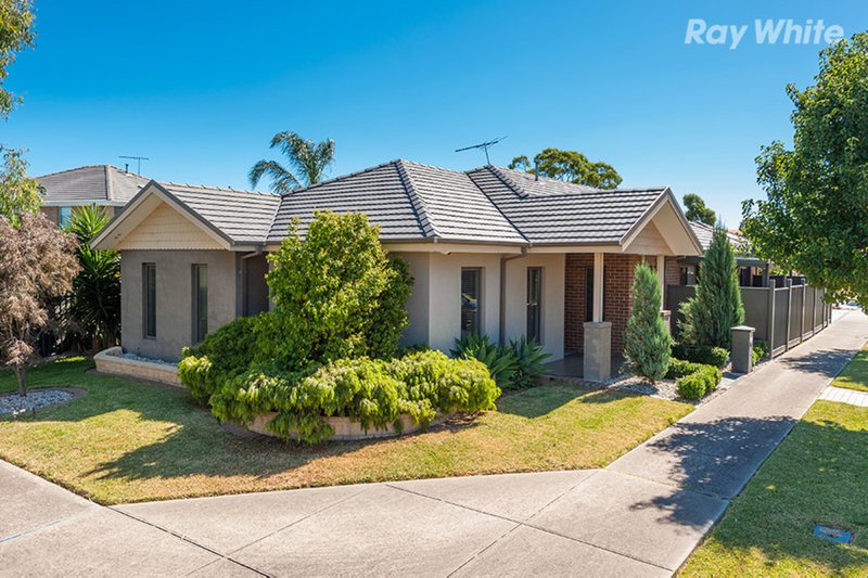 3 Grampians Drive, South Morang VIC 3752