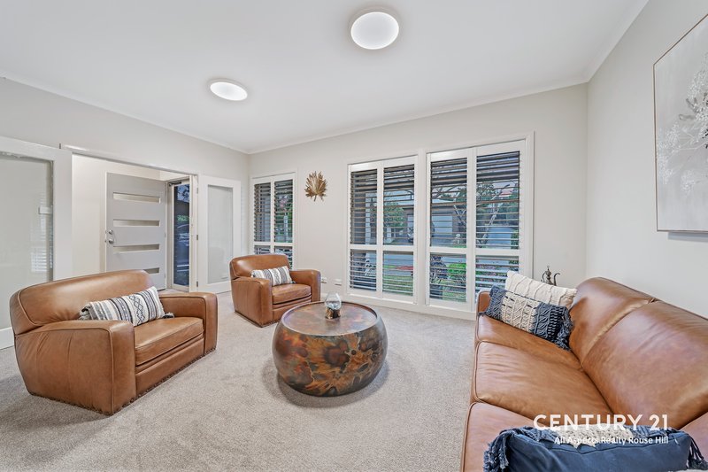 Photo - 3 Grandiflora Street, Rouse Hill NSW 2155 - Image 2