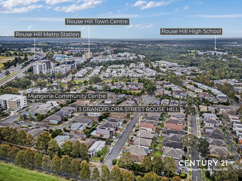 Photo - 3 Grandiflora Street, Rouse Hill NSW 2155 - Image 14