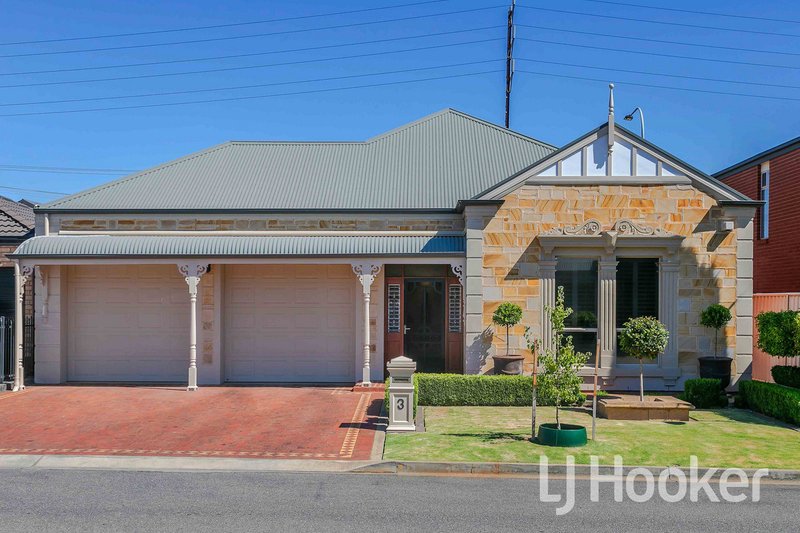 Photo - 3 Grange Court, Findon SA 5023 - Image 1