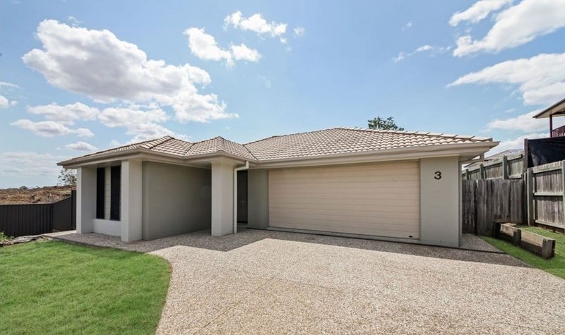 3 Grange Street, Redbank Plains QLD 4301