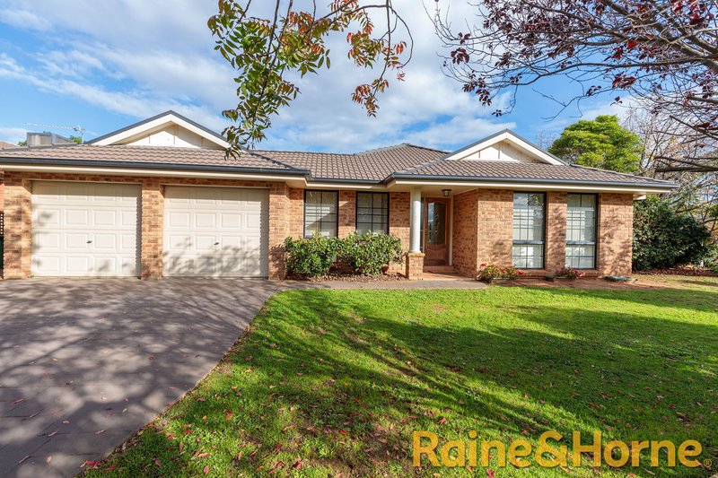 3 Grangewood Drive, Dubbo NSW 2830