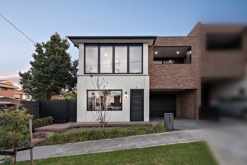 3 Grant Street, Coburg VIC 3058