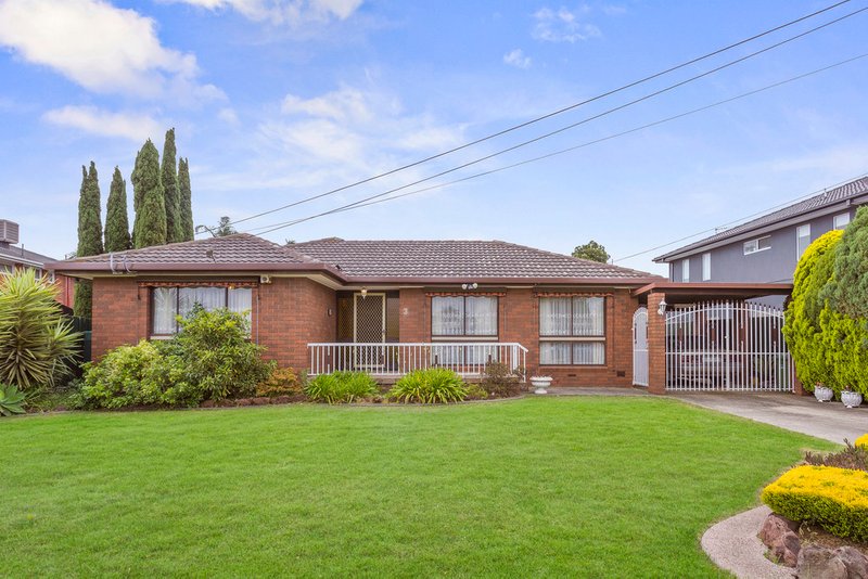 3 Grantley Drive, Gladstone Park VIC 3043