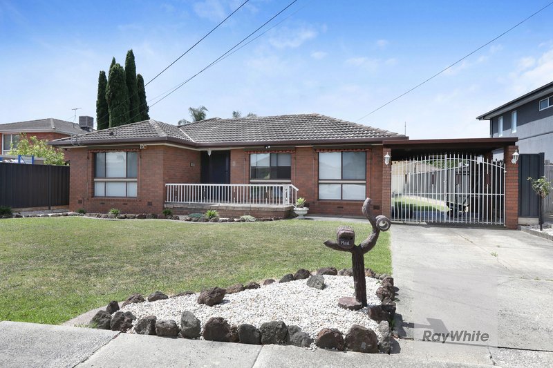 3 Grantley Drive, Gladstone Park VIC 3043