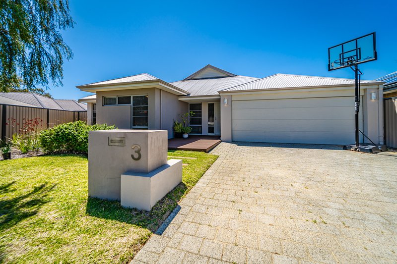 3 Grapple Road, Whitby WA 6123