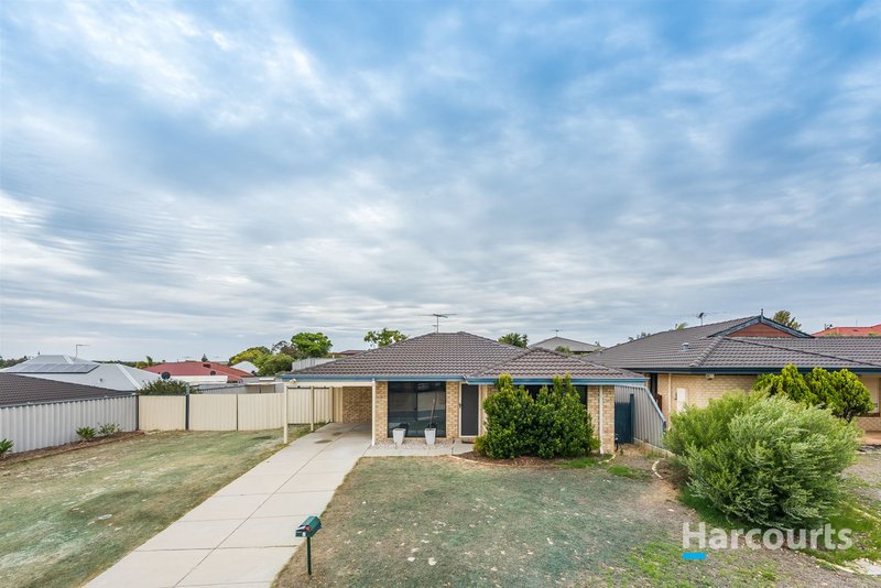 3 Grassy Way, Quinns Rocks WA 6030