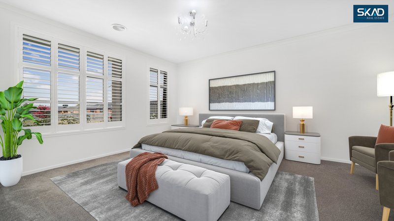 Photo - 3 Greaves Crescent, Kalkallo VIC 3064 - Image 2