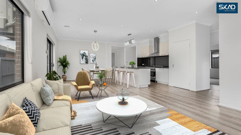 Photo - 3 Greaves Crescent, Kalkallo VIC 3064 - Image 8