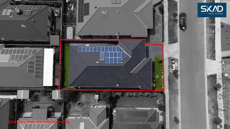 Photo - 3 Greaves Crescent, Kalkallo VIC 3064 - Image 17