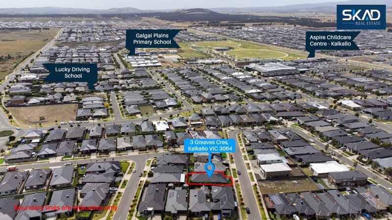 Photo - 3 Greaves Crescent, Kalkallo VIC 3064 - Image 18