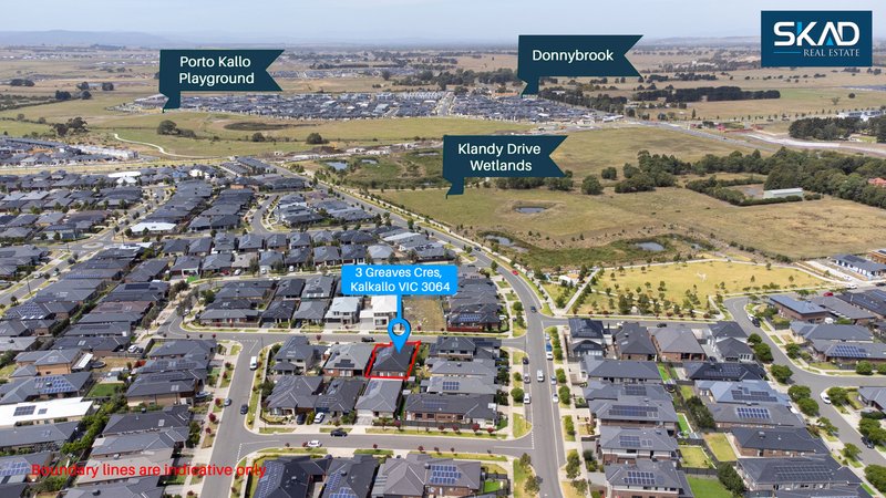 Photo - 3 Greaves Crescent, Kalkallo VIC 3064 - Image 20