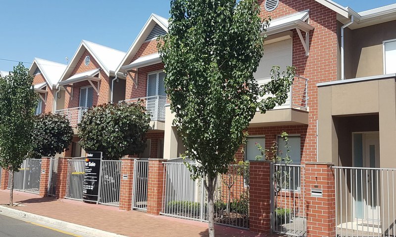 3 Green Street, Brompton SA 5007