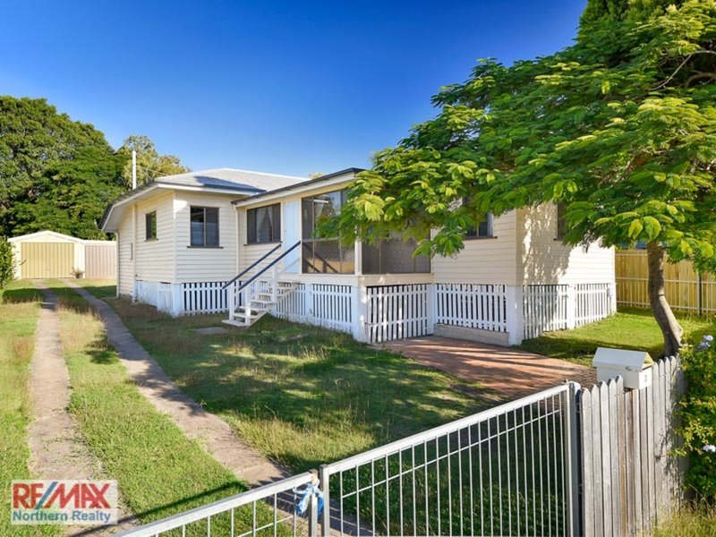 3 Green Street, Ebbw Vale QLD 4304