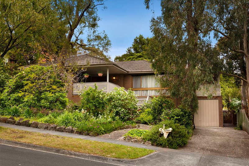 3 Greenbriar Avenue, Wheelers Hill VIC 3150