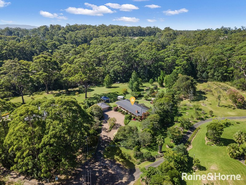 3 Greenview Close, Ulladulla NSW 2539