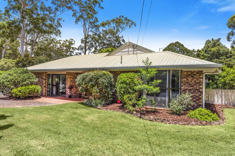 3 Greenway Court, Highfields QLD 4352